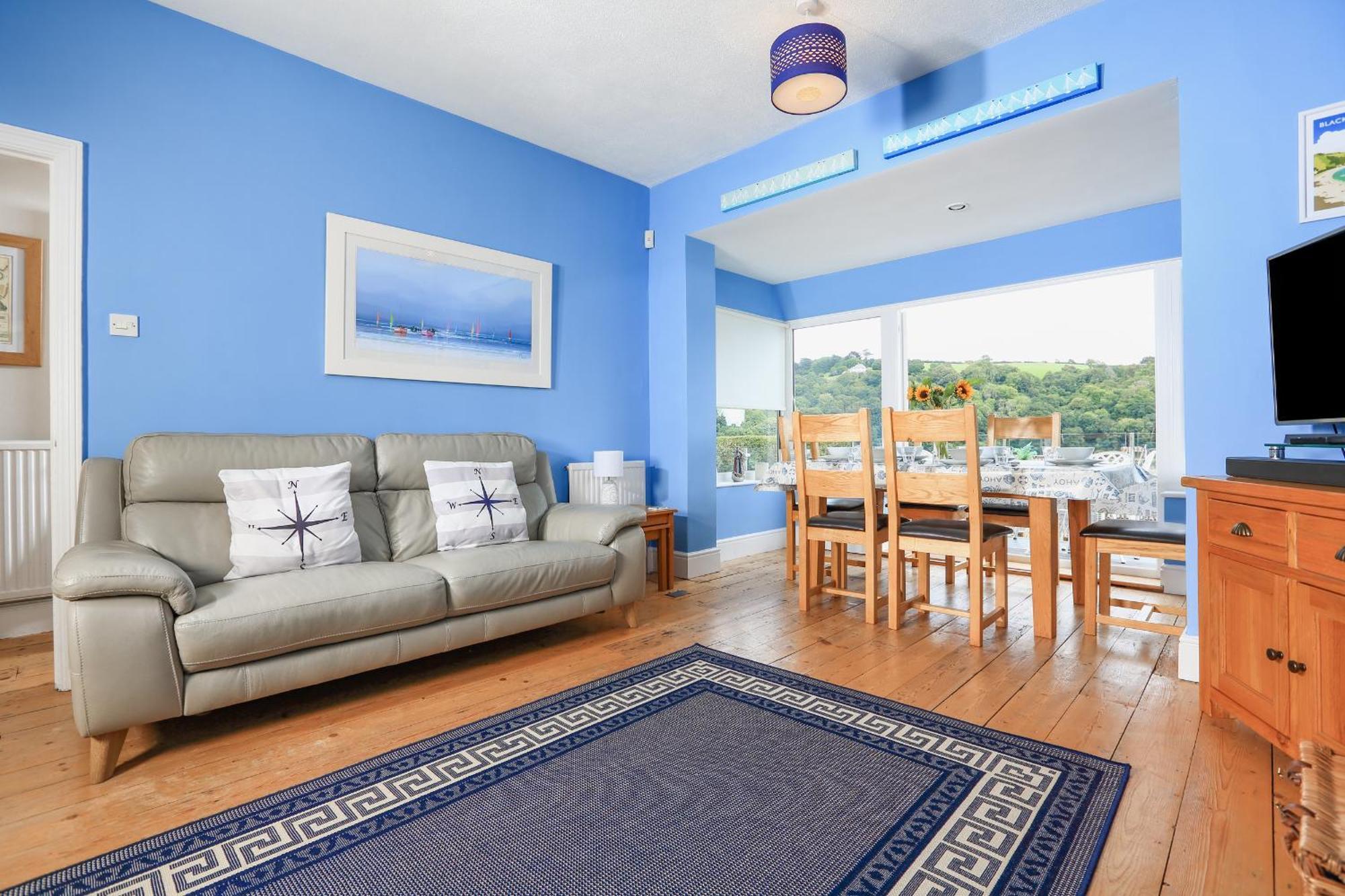 Middle Watch Villa Dartmouth Ngoại thất bức ảnh